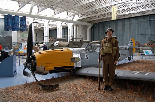 Bf 109