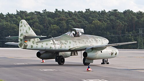 Me 262