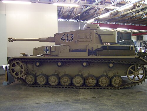 Panzer IV