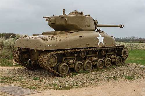 Sherman