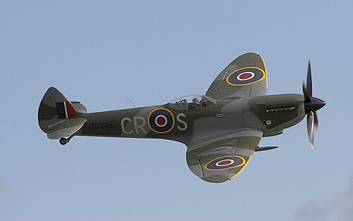 Spitfire