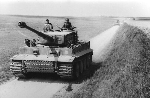 Tiger I