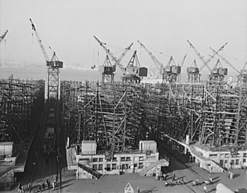 Liberty Ship