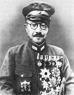 東条英機